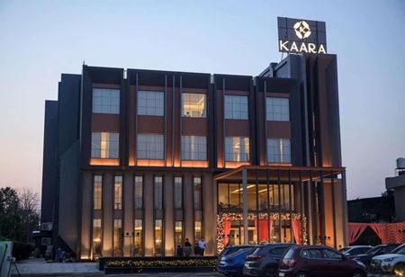 Kaara Hotels Announces New Hospitality Project in Dehradun